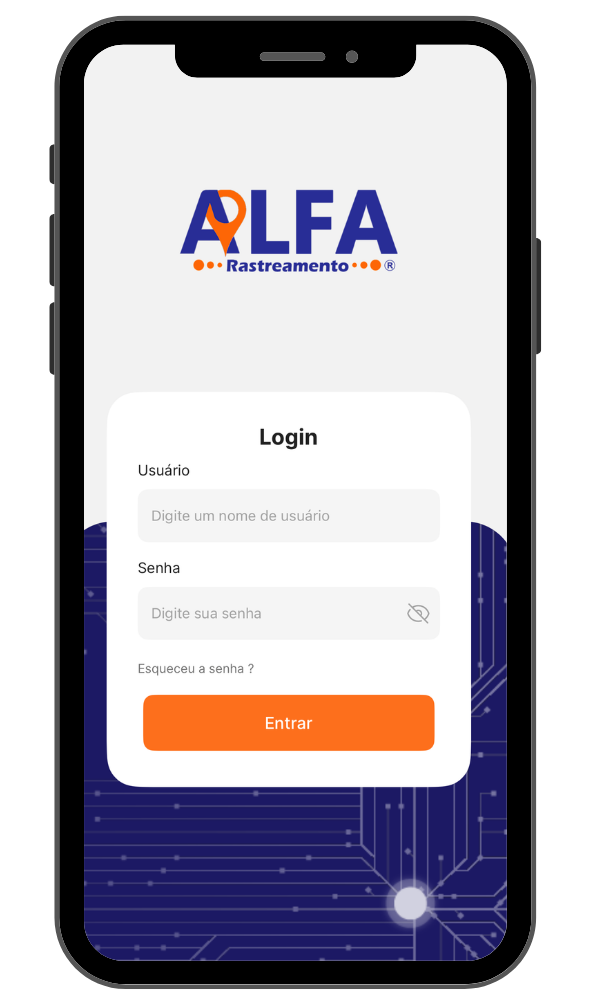 Cartão de Visita Vertical Finanças Corporativo Azul (1)